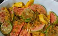 Saladas