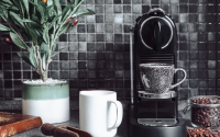 Ano novo, café novo: esta cafeteira elétrica vai te poupar tempo e trabalho na cozinha
