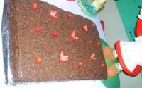 Cobertura de chocolate