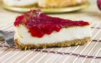 Para comer sem precisar sair da dieta: cheesecake sem açúcar fica tão gostosa quanto a versão original, vem aprender a receita!