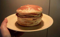 Panquecas