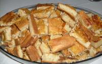 Torta de frango