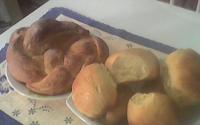 Pão doce