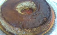 Pudim de café
