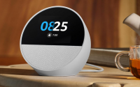 Saiba as vantagens do Echo Spot para a sua cozinha