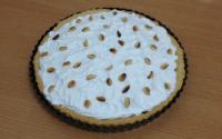 Torta de amendoim
