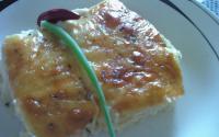 Torta de batata