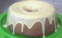 Bolo de limão