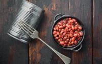 As leguminosas em lata devem ser enxaguadas? Aqui está o que você precisa saber do ponto de vista nutricional