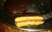 Alfajor delícia