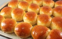 Receita de pão de leite em pó sem glúten fofinho igual uma nuvem: surpreenda toda a família com essa delícia