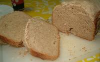 Pão de mandioquinha da família