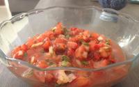 Salsa mexicana