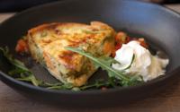 Quiche de legumes