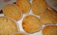 Muffins de nata
