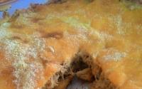 Torta de Siri
