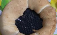 Rosca de polvilho azedo