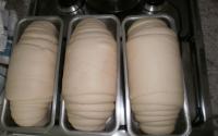 Pão caseiro