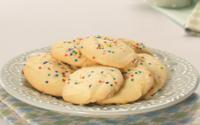 Biscoito de Maizena