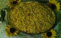 Lanche frio