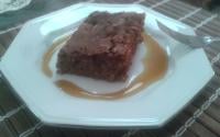 Bolo de Maçã