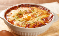 Transformei a abobrinha em um suflê rápido e delicioso sem gastar muito, até meus filhos amaram!