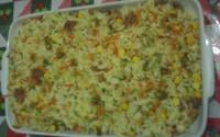 Arroz gostoso