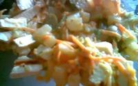 Jantar magro