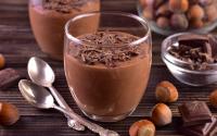 Mousse de Nutella