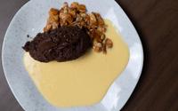 A receita de mousse de chocolate perfeito encantou Jacquin no MasterChef Brasil e você precisa fazer em casa
