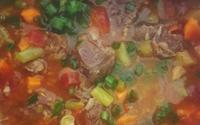 Sopão saboroso light