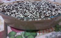 Torta de chocolate
