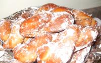 Rosca frita