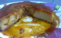 Pudim de leite