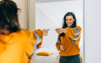 Segundo a psicologia, é isso que significa ter o hábito de falar sozinho