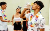 Alimentação no Carnaval: dá para curtir a festa sem enfiar o pé na jaca?