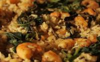 Arroz Paraense