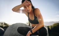 Sou nutricionista esportiva e garanto sobre hidratação nesse calor: "Até abril a gente precisa da utilização de alguns eletrólitos"