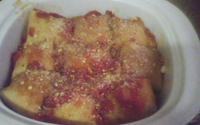 Panqueca Misturinha