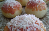 Pão Romeu e Julieta