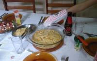 Torta de frango