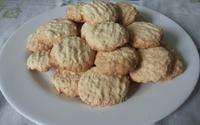 Cookies de Coco