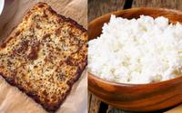 Quer colocar o queijo cottage no cardápio, mas não sabe como? Essa receita é o jeito mais gostoso de comer esse alimento proteico