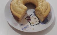 Bolo de moça 