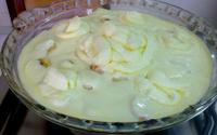 Banoffee pie