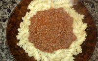 Macarrão da mamãe