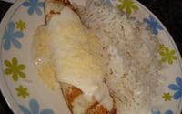 Massa de panqueca