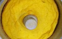 Bolo de macaxeira