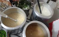 Creme de palmito