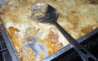 Torta de Peixe
